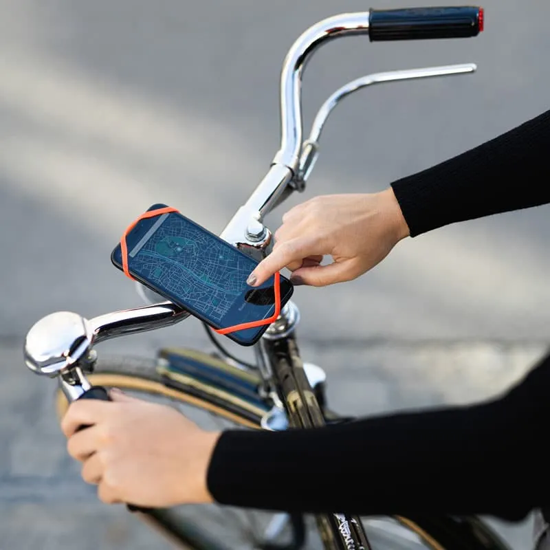 FINN universelle Smartphone Halterung – Bild 6