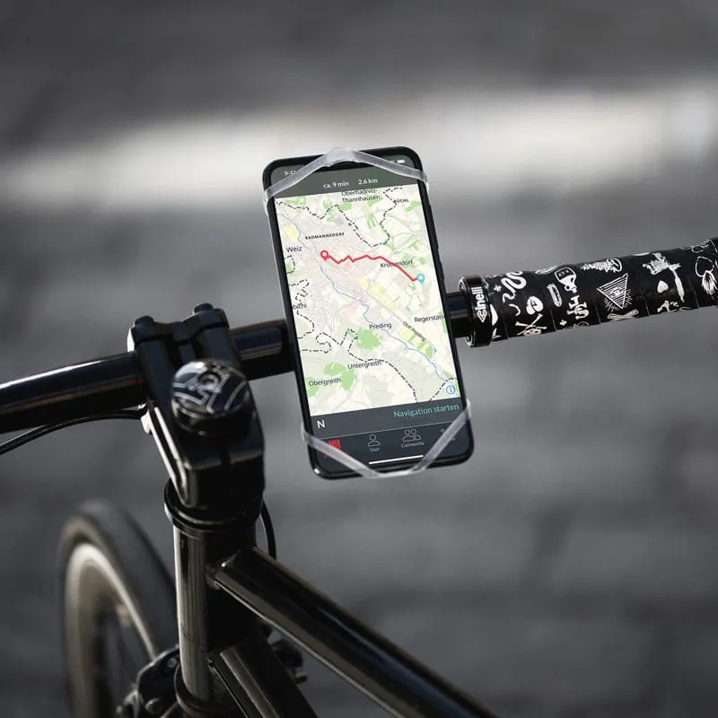 FINN universelle Smartphone Halterung