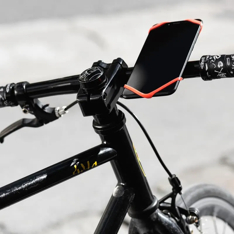FINN universelle Smartphone Halterung – Bild 5