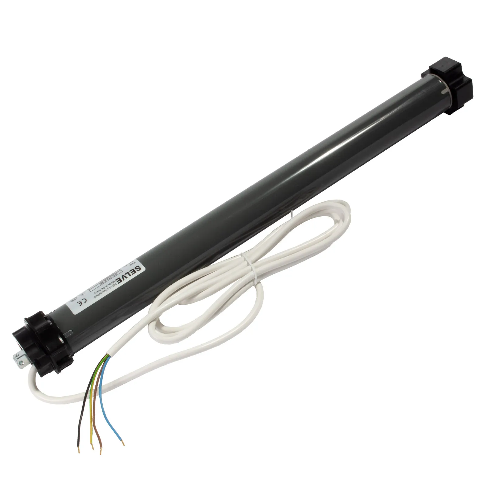 Selve SE Pro 2/20-com commeo Funk Rollladenmotor – Bild 3