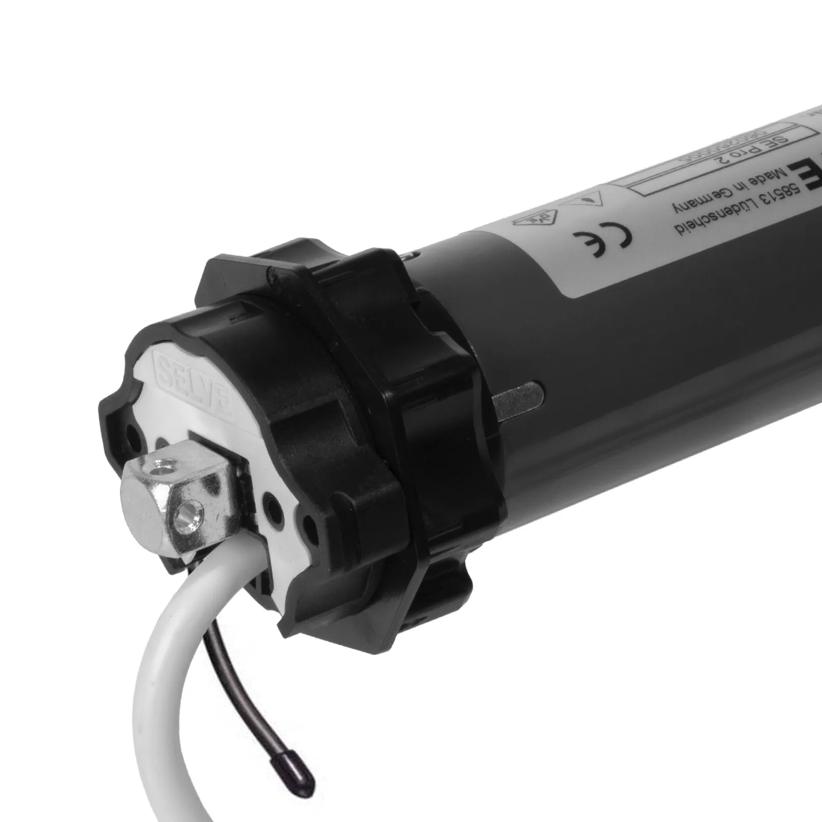 Selve SE Pro 2/20-com commeo Funk Rollladenmotor