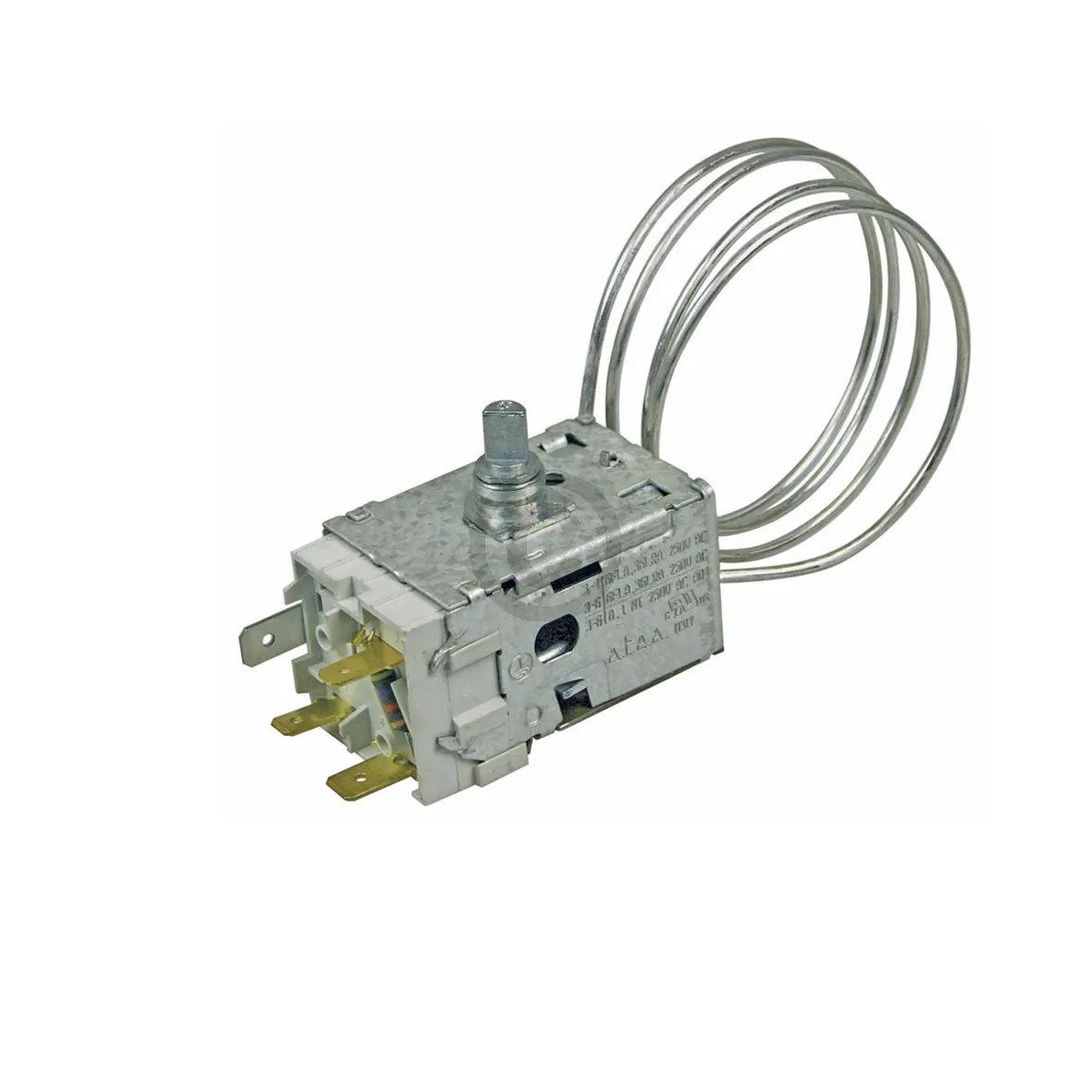 Thermostat Whirlpool 481228238175 Temperaturregler für Kühlschrank