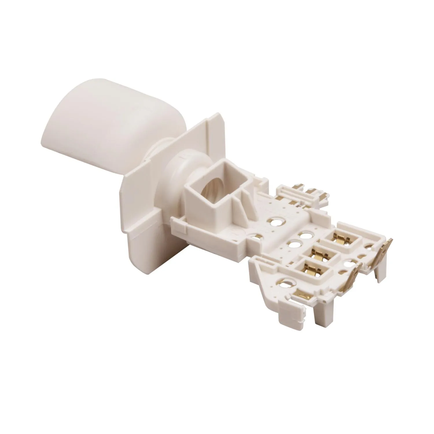 Thermostat Whirpool 481228238175 K59-S2785 Ranco 3×6,3mm AMP für Kühlschrank – Bild 5