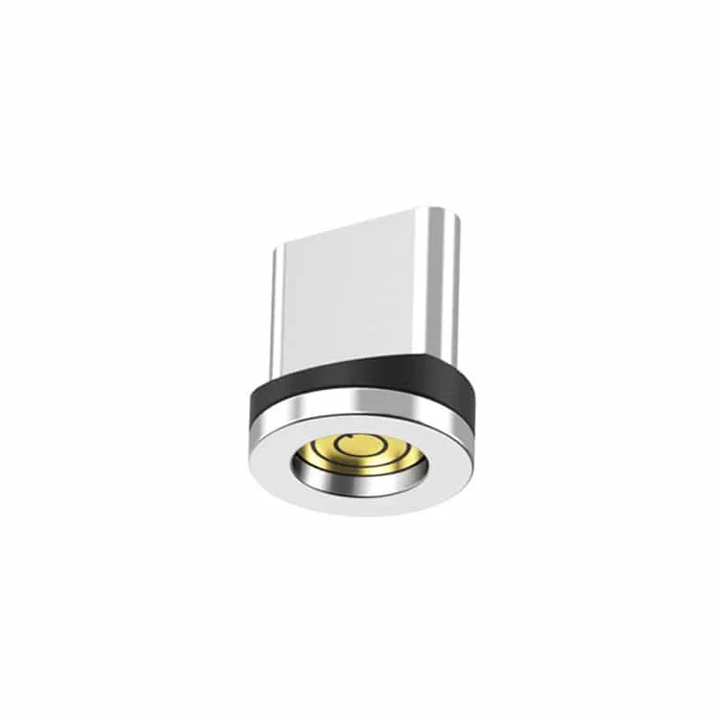 Typ-C Ersatzstecker für Magnetkabel (3 pin)