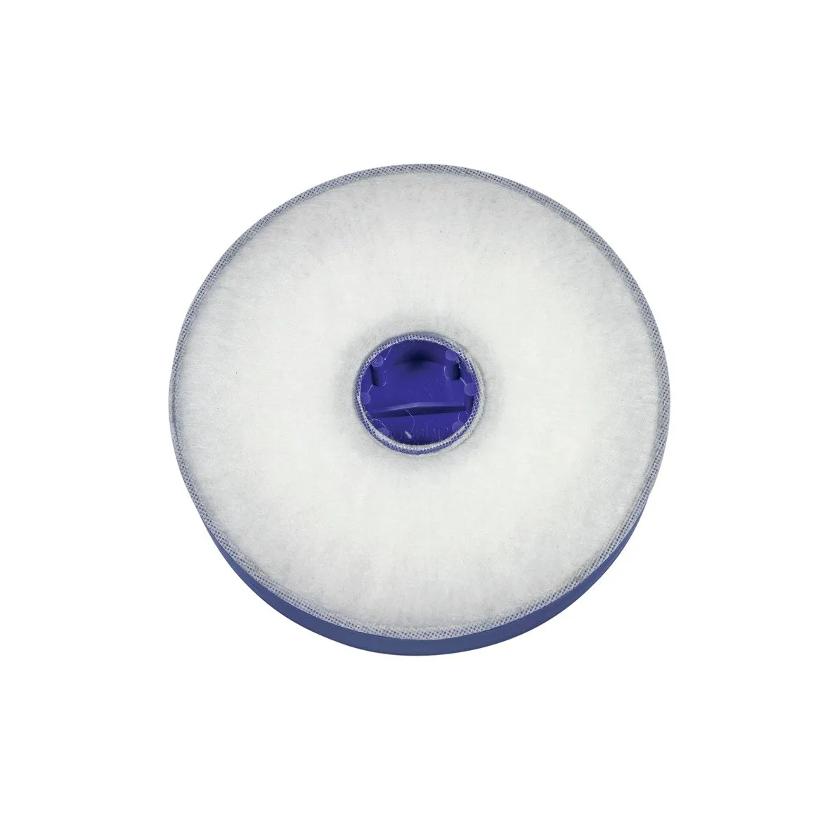 Abluftfilter Dyson 900228-01 HEPA-Filter 152mmØ für Staubsauger – Bild 2