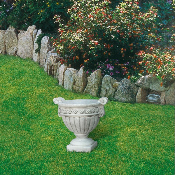 Pflanzengefäß “Vaso Anfora” IP